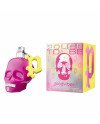 TO BE GOOD VIBES WOMAN eau de parfum vaporizador 40 ml