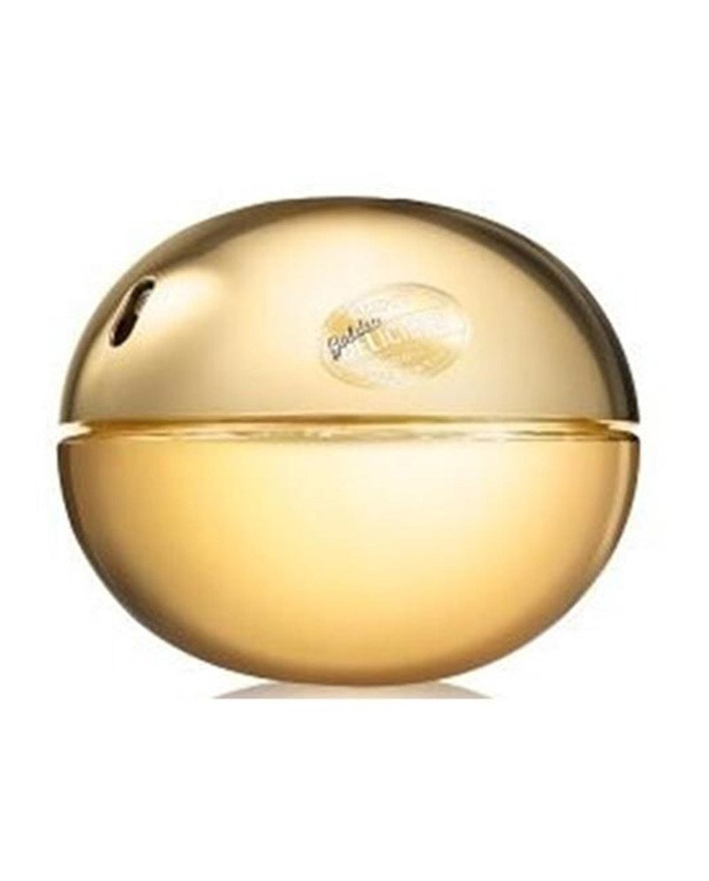 Donna Karan Golden Delicious Eau De Parfum Tester 100Ml Vaporizador