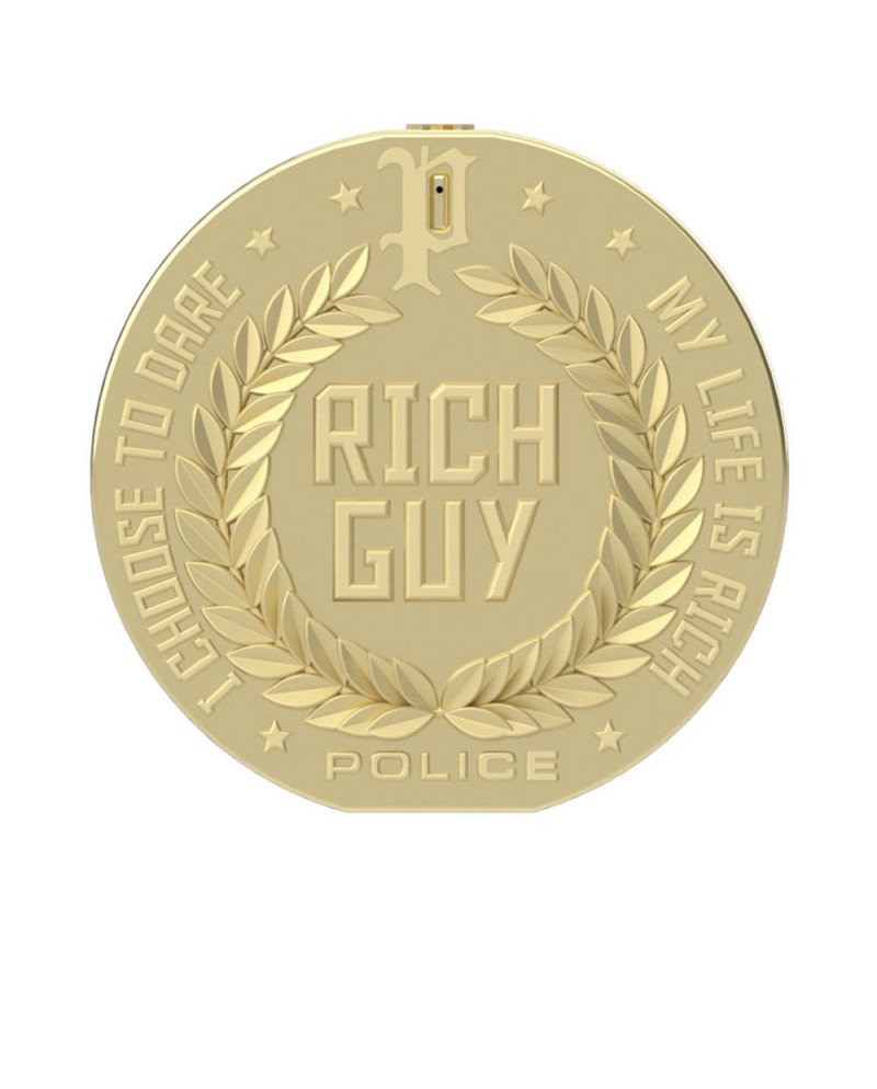 RICH GUY FOR MAN edt vapo 100 ml