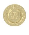 RICH GUY FOR MAN edt vapo 100 ml