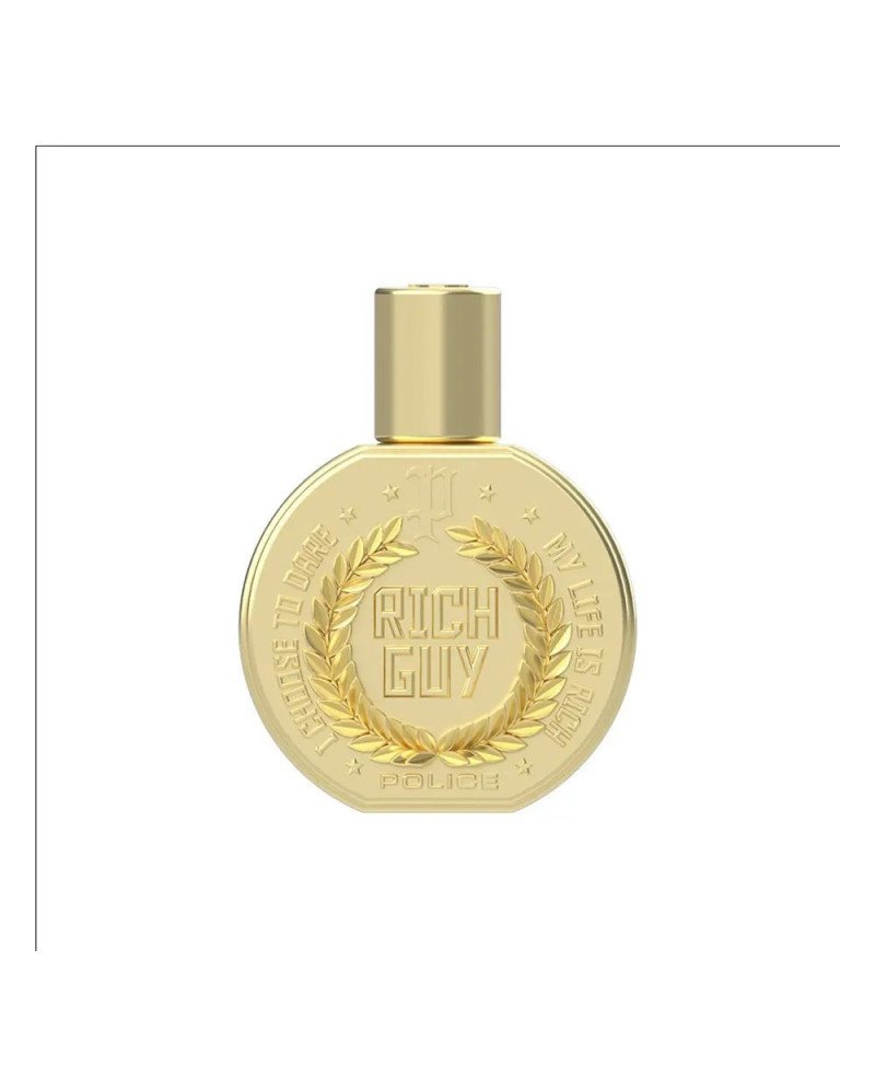 RICH GUY FOR MAN edt vapo 30 ml