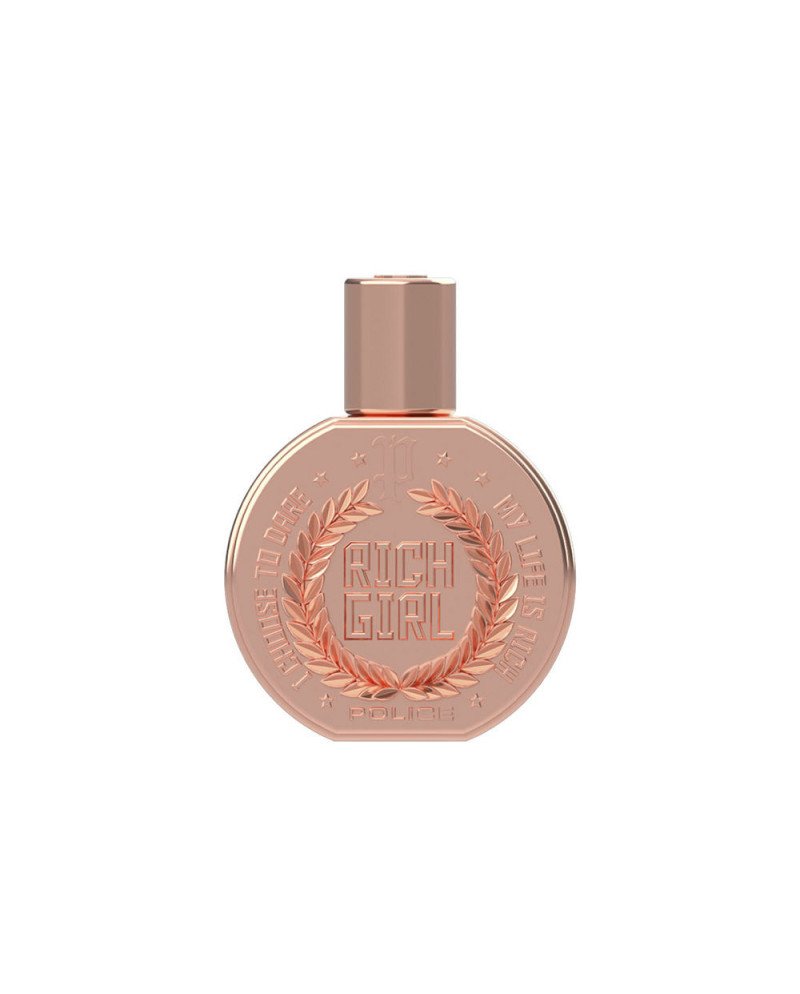 RICH GIRL FOR WOMAN edp vapo 30 ml