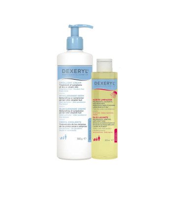 HIDRATA Y REPARA ESTUCHE 2 pz