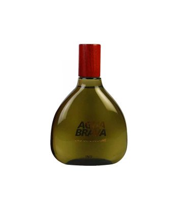 AGUA BRAVA eau de cologne flacon 200 ml