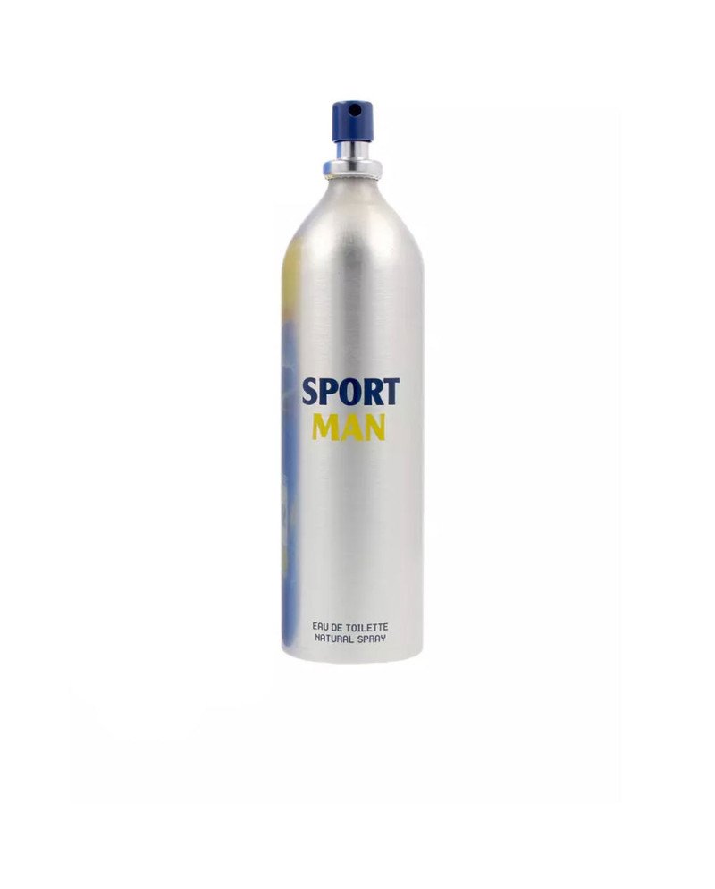 SPORTMAN eau de toilette vaporizador 250 ml