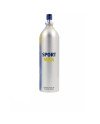 SPORTMAN eau de toilette vaporizador 250 ml