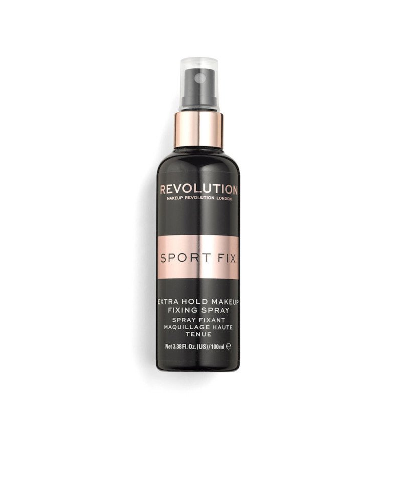 SPORT FIX extra hold makeup fixing spray 100 ml