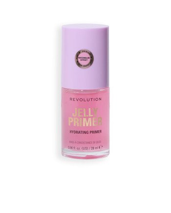 JELLY PRIMER hydrating primer 28 ml