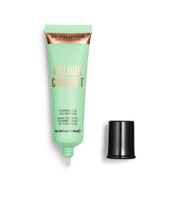 COLOUR CORRECT correct & fix primer 28 ml