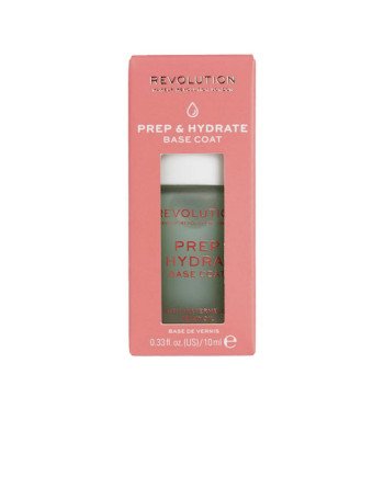 PREP & HYDRATE base coat 10 ml