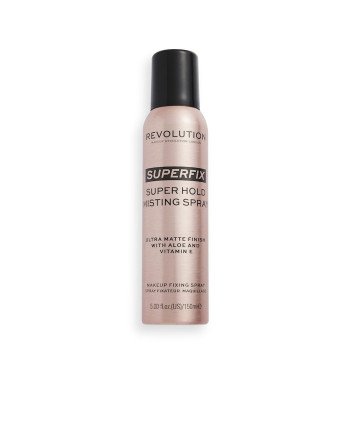 SUPERFIX super hold misting spray 150 ml
