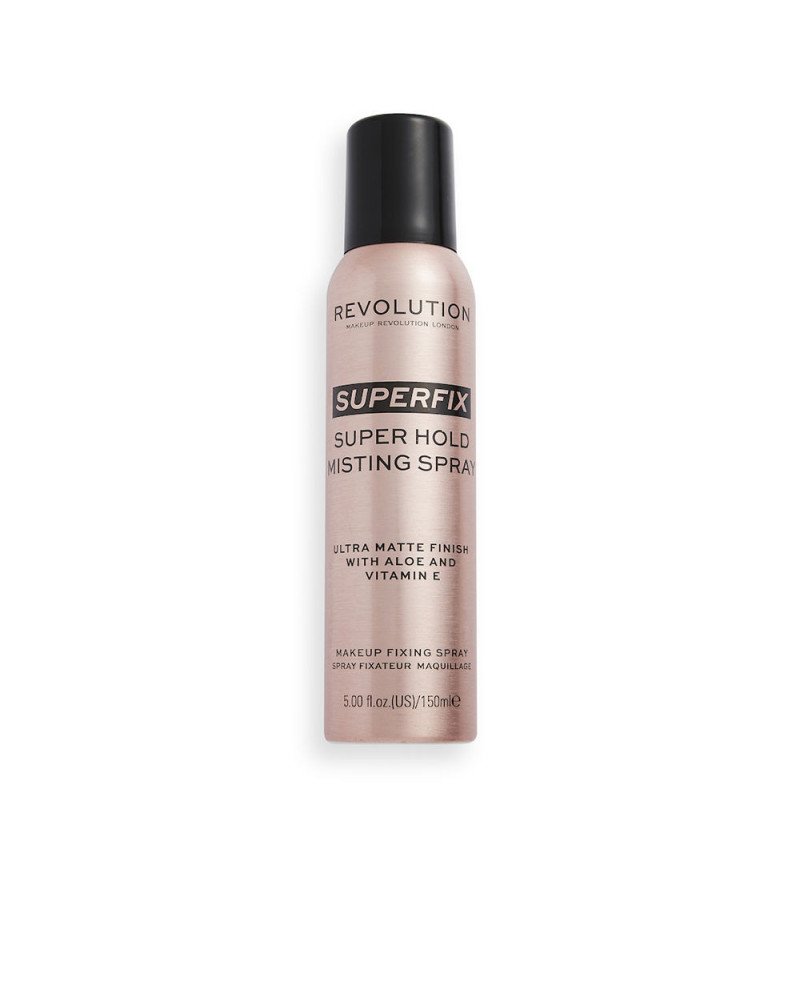 SUPERFIX super hold misting spray 150 ml