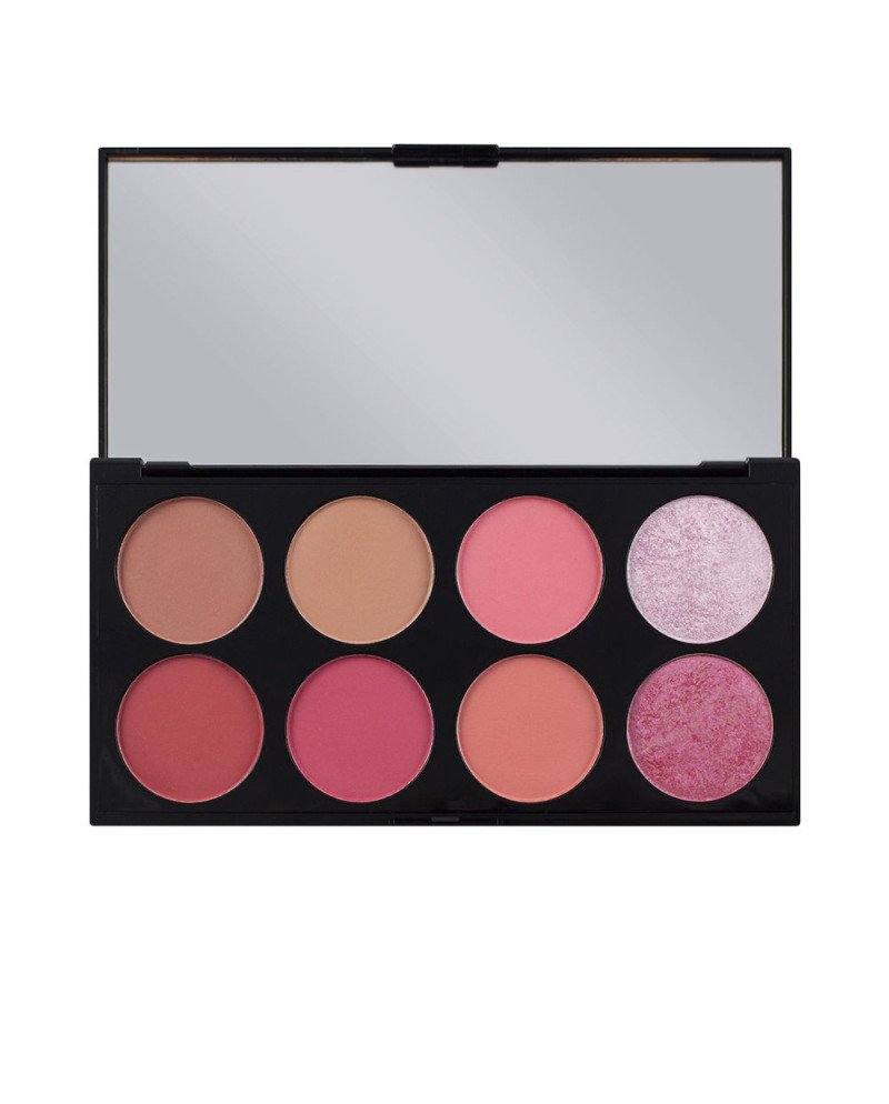 BLUSH PALETTE sugar and spice 12,8 gr