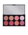 BLUSH PALETTE sugar and spice 12,8 gr
