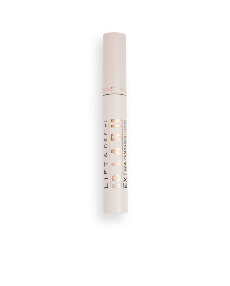 LIFT & DEFINE 5D LASH extra dimension mascara 14 ml