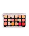 FOREVER FLAWLESS REGAL ROMANCE eyeshadow palette 19,8 gr