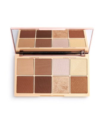 ROXI ROXXSARUS highlight and contour palette 20 gr