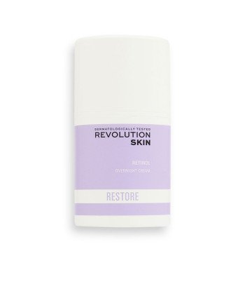 RETINOL overnight cream 50 ml