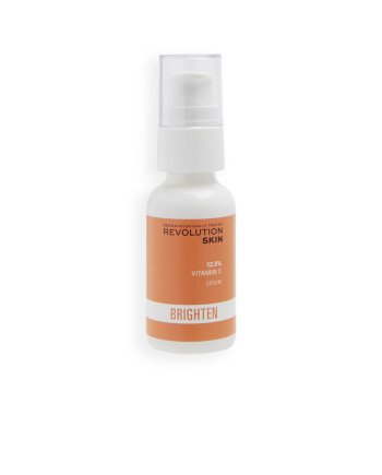BRIGHTEN 12,5% vitamin C radiance serum 30 ml