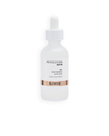 BLEMISH 10% niacinamide 1% zinc serum 60 ml