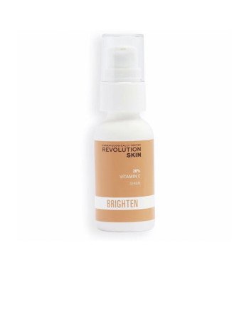 20% VITAMIN C radiance serum 30 ml