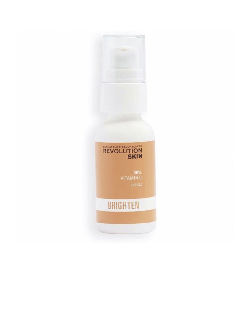 20% VITAMIN C radiance serum 30 ml