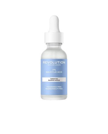 2% SALICYLIC ACID blemish serum 30 ml