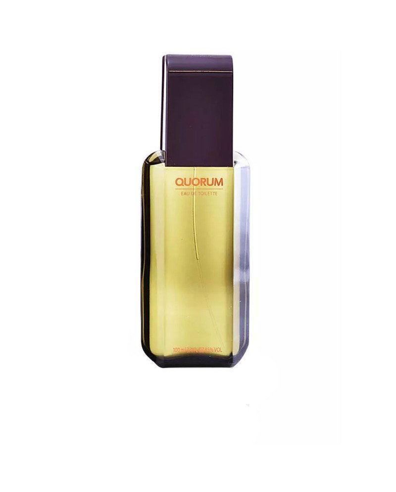 QUORUM eau de toilette vaporizador 100 ml