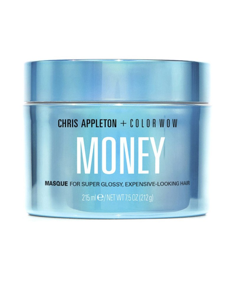 MONEY masque 215 ml
