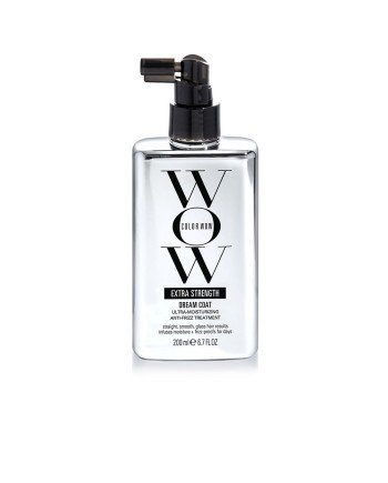 DREAM COAT extra strength anti-frizz treatment 200 ml