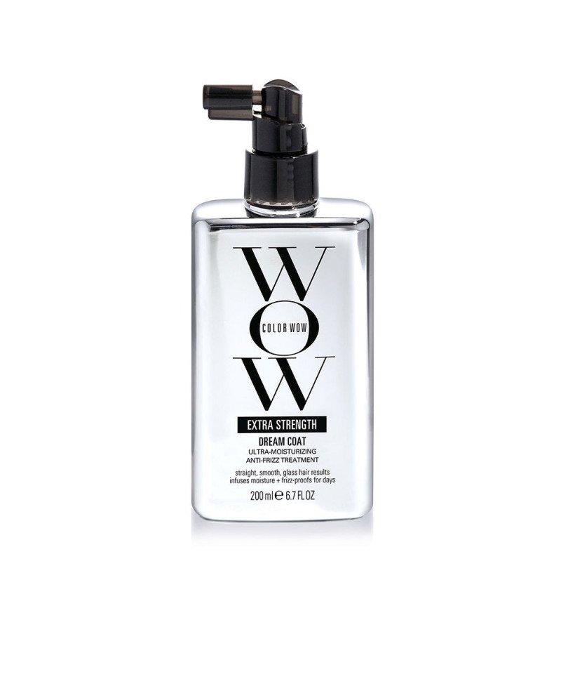 DREAM COAT extra strength anti-frizz treatment 200 ml