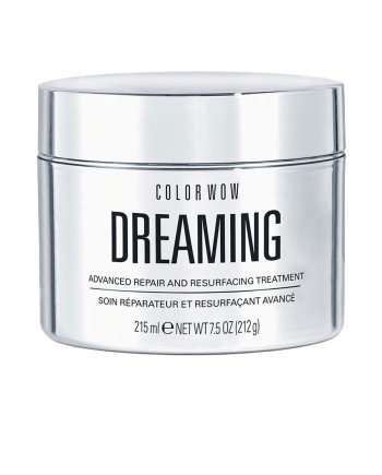 DREAMING advanced repair and resurfacing treatment 215 ml
