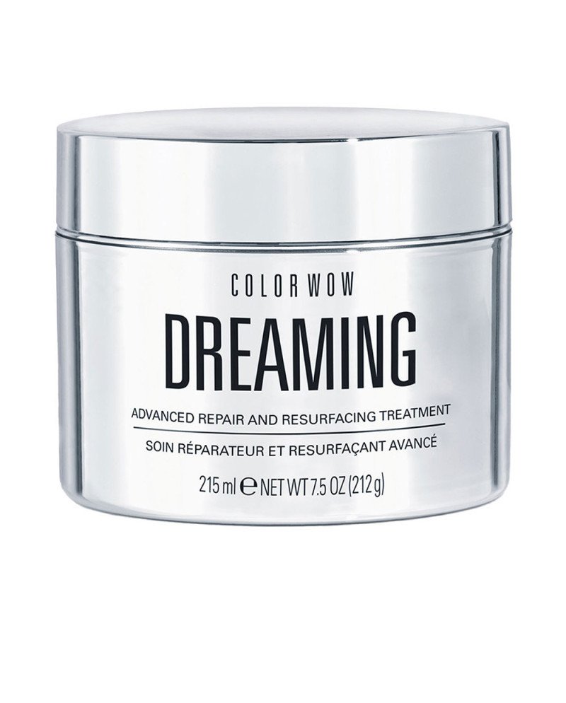 DREAMING advanced repair and resurfacing treatment 215 ml