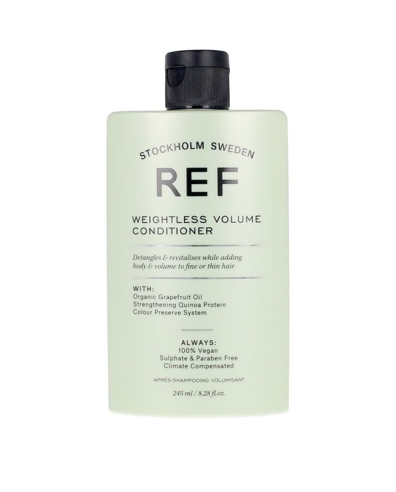 WEIGHTLESS VOLUME acondicionador 245 ml