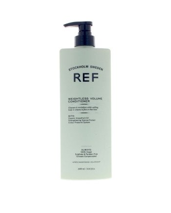 WEIGHTLESS VOLUME acondicionador 1000 ml
