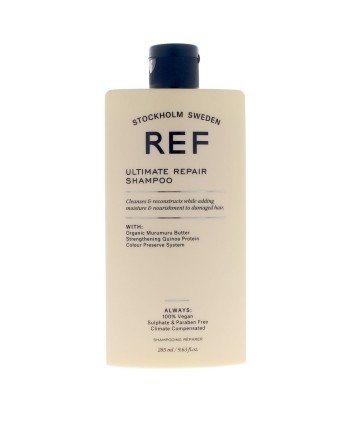 ULTIMATE REPAIR champú 285 ml