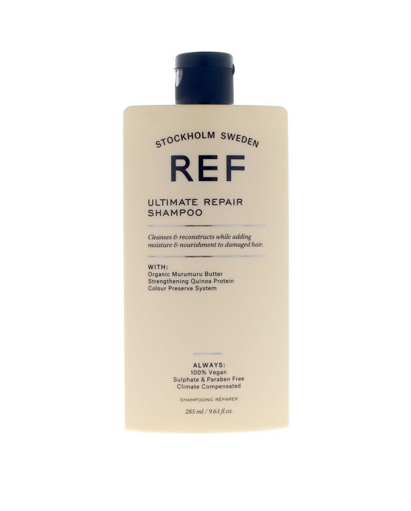 ULTIMATE REPAIR champú 285 ml