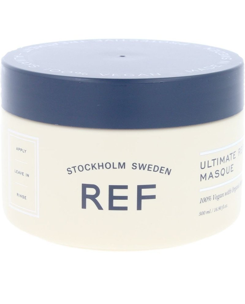 ULTIMATE REPAIR mascarilla 500 ml
