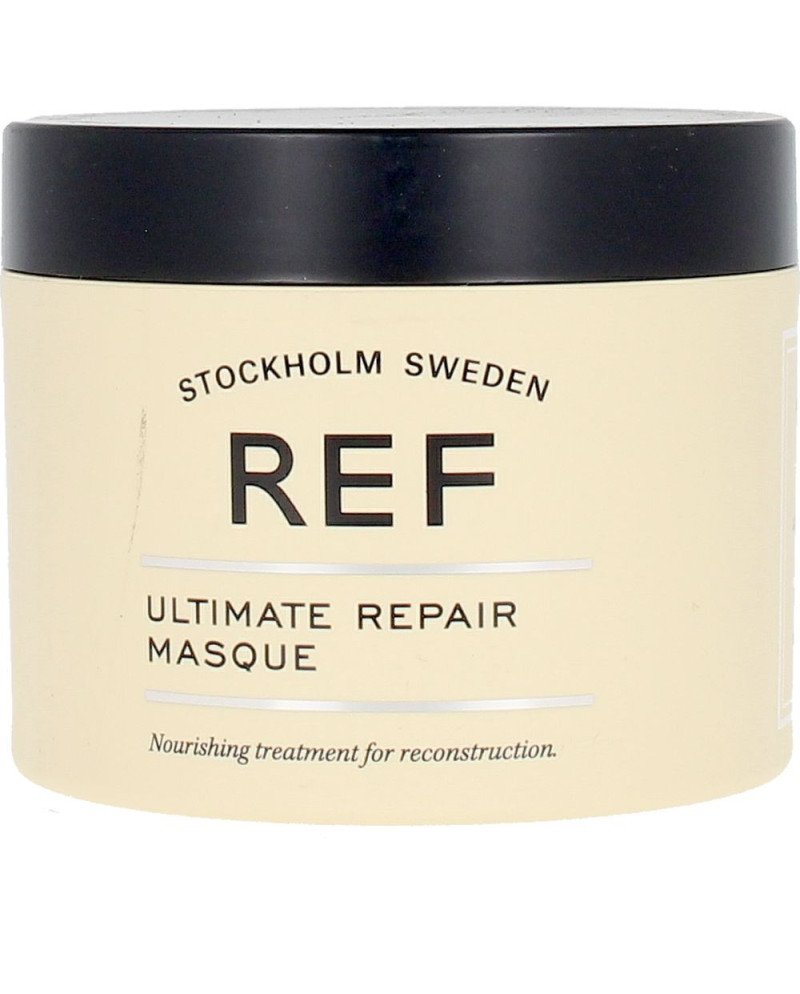 ULTIMATE REPAIR mascarilla 250 ml
