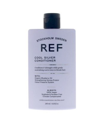 COOL SILVER acondicionador 245 ml