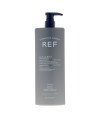 HAIR & BODY champú 1000 ml