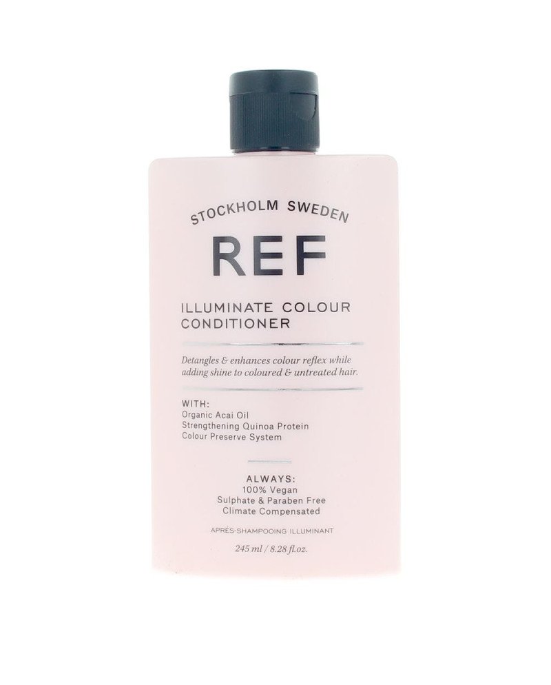 ILLUMINATE COLOUR acondicionador 245 ml