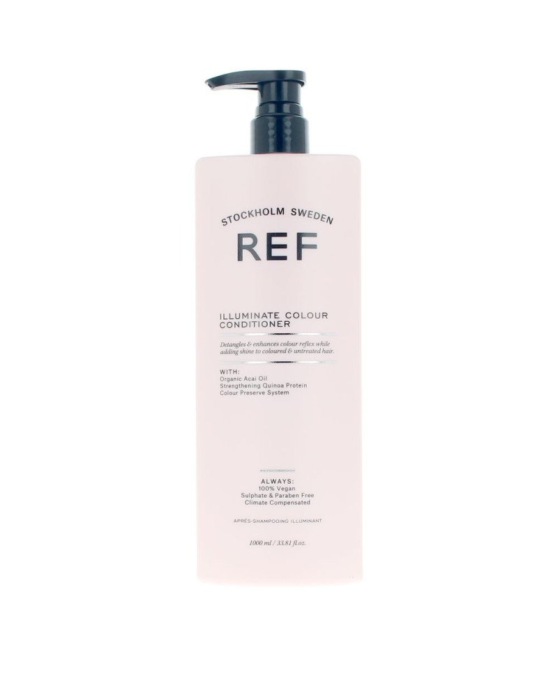 ILLUMINATE COLOUR acondicionador 1000 ml