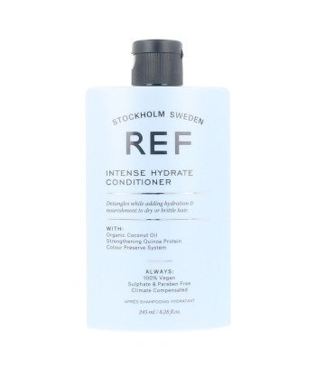 INTENSE HYDRATE acondicionador 245 ml
