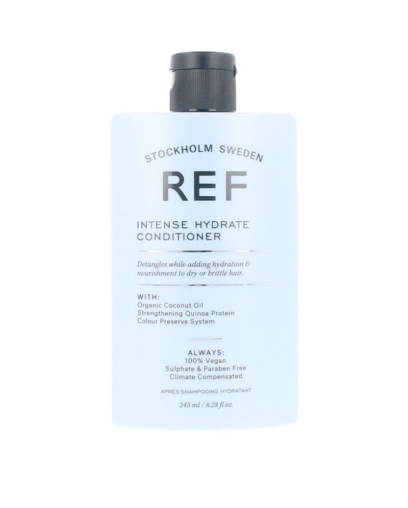 INTENSE HYDRATE acondicionador 245 ml