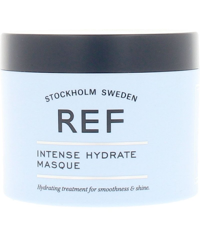 INTENSE HYDRATE mascarilla 250 ml