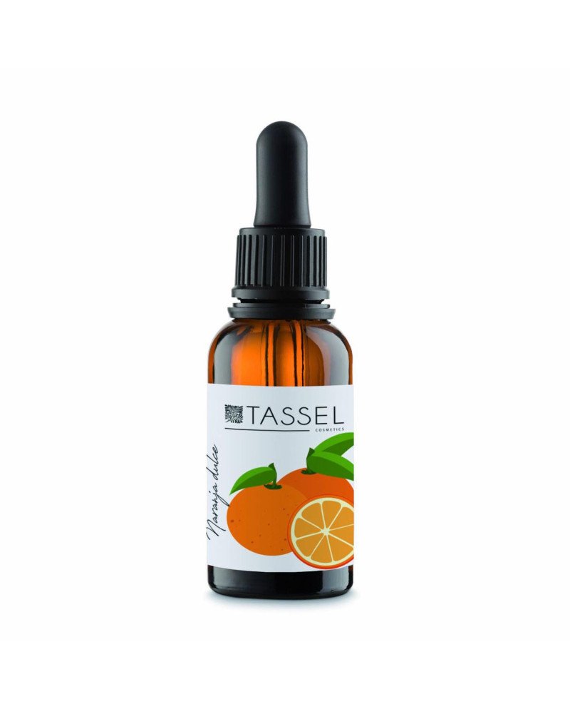 Eurostil Naranja Aceite Esencial 30Ml