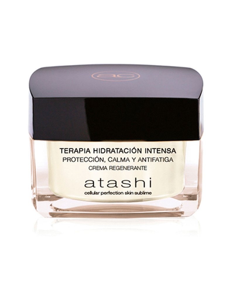 CELLULAR PERFECTION SKIN SUBLIME terapia hidratación intensa regenerante 50 ml