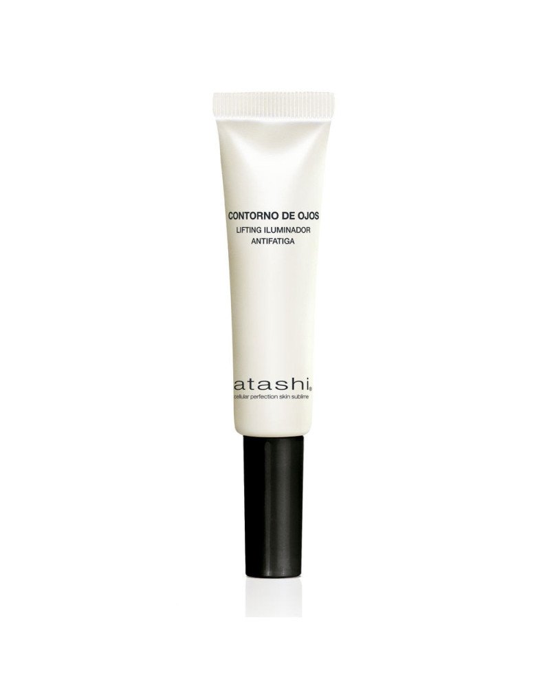 CELLULAR PERFECTION SKIN SUBLIME contorno de ojos lifting iluminador 15 ml