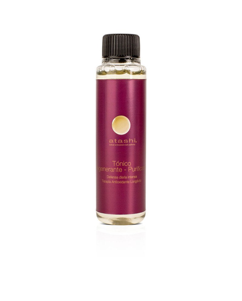 CELLULAR ANTIOXIDANT SKIN DEFENSE tónico purificante 250 ml